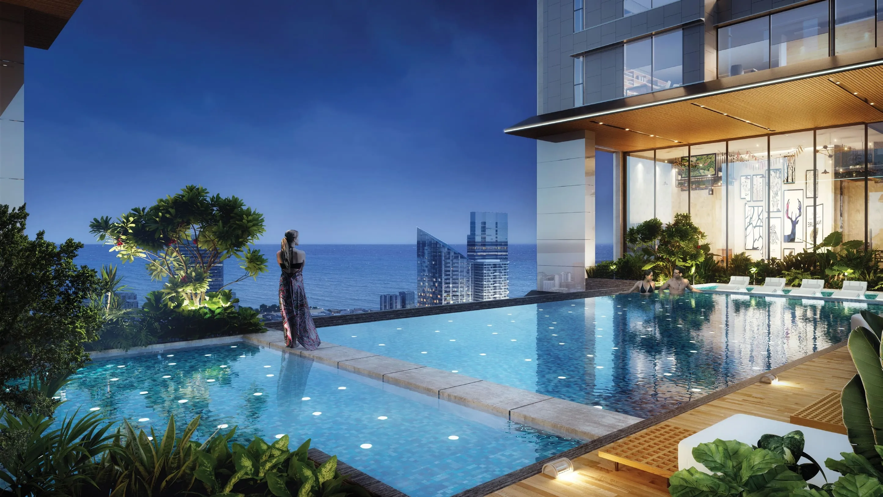 Project View